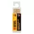 Сверло по металлу, 2,5 мм, HSS-Tin, Golden Tip, 10 шт. Denzel 717204 купить в Магнитогорске