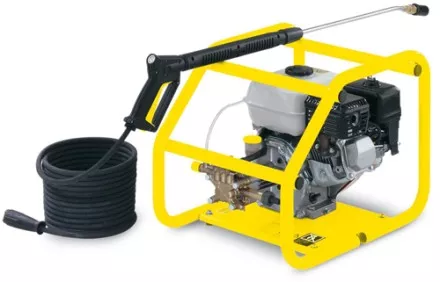 Мойка высокого давления Karcher HD 728 B Cage (Мойка Керхер HD 728 B Cage) купить в Магнитогорске