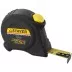 Рулетка STAYER &quot;MASTER&quot; &quot;AUTOLOCK&quot;, корпус с резиновым напылением, автостоп, 5мх19мм 2-34126-05-19_z01 купить в Магнитогорске