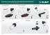 ЗУБР для пистолета МИГ-180, пеногенератор для минимоек (70401-180) купить в Магнитогорске