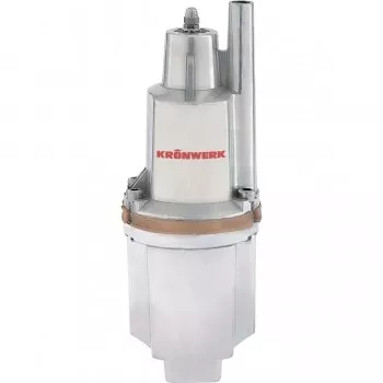 Вибрационный насос KVP300 Kronwerk 97235 купить в Магнитогорске