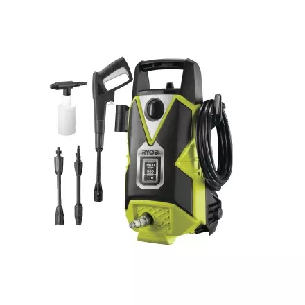 Ryobi Мойка высокого давления 110Бар RPW110B 5133003747 купить в Магнитогорске