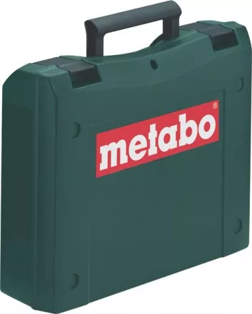 Дрель ударная Metabo SBE 760 в кейсе купить в Магнитогорске