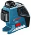 Нивелир лазерный Bosch GLL 3-80 купить в Магнитогорске