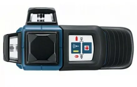 Нивелир лазерный Bosch GLL 3-80 купить в Магнитогорске