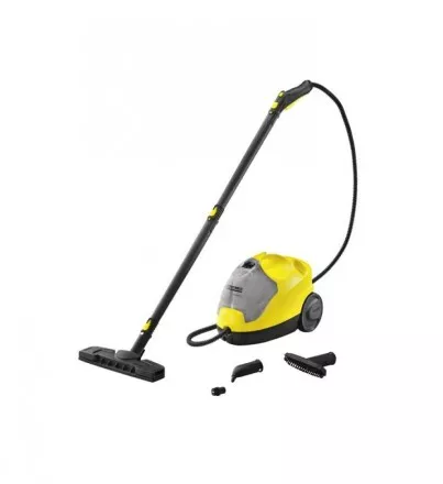 Пароочиститель KARCHER SC 2.500 C EU купить в Магнитогорске