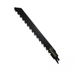 Пильное полотно Makita, с твердосплавными зубьями по кирпичу, B-12809