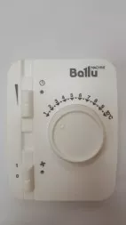 Контроллер (пульт) BALLU BRC-C