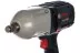 Bosch Аккумуляторный ударный гайковерт GDS 18 V-LI HT 06019B130A купить в Магнитогорске