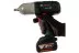 Bosch Аккумуляторный ударный гайковерт GDS 18 V-LI HT 06019B130A купить в Магнитогорске