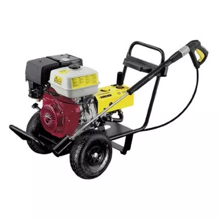 Мойка высокого давления Karcher HD 1040 B CCE (Мойка Керхер HD 1040 B CCE) купить в Магнитогорске