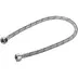 Подводка гибкая STAYER для воды, оплетка из нержавеющей стали, г/г 1/2&quot; - 0,6м 51015-G/G-060 купить в Магнитогорске