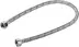 Подводка гибкая STAYER для воды, оплетка из нержавеющей стали, г/г 1/2&quot; - 0,6м 51015-G/G-060 купить в Магнитогорске