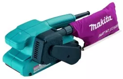 Шлифмашина ленточная Makita ЛШМ 9910K