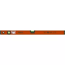 Уровень KRAFTOOL алюминиевый, 2 глазка, 80см 34721-080_z01