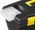 Ящик для инструмента &quot;VEGA-21&quot; пластиковый, STAYER 38105-21_z03 купить в Магнитогорске