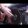 Электрорезчик K3000 Cut-n-Break Husqvarna купить в Магнитогорске