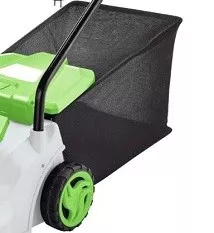 Газонокосилка электрическая ELM103G RedVerg купить в Магнитогорске