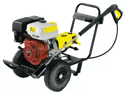 Мойка высокого давления Karcher HD 901 B (Мойка Керхер HD 901 B) купить в Магнитогорске