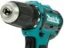 Аккумуляторная дрель-шуруповерт Makita DF331DWYE4 купить в Магнитогорске