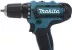 Аккумуляторная дрель-шуруповерт Makita DF331DWYE4 купить в Магнитогорске