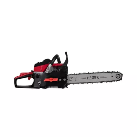 Бензопила HEGER 352/18 FoxWeld купить в Магнитогорске