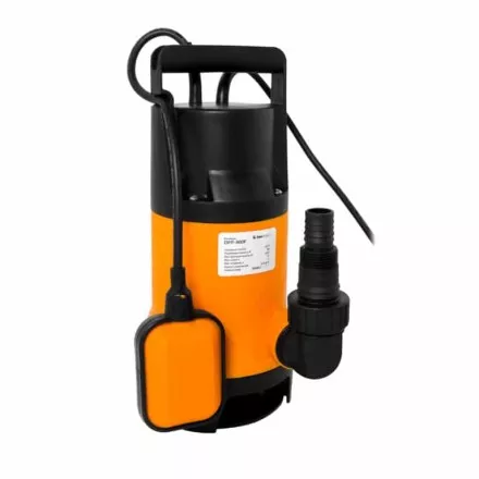 Дренажный насос FoxAqua DPP-900F купить в Магнитогорске