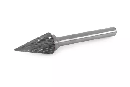 Конусообразная фреза MESSER (тип M)M1020М06 купить в Магнитогорске