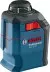 Нивелир лазерный BOSCH GLL 2-20 купить в Магнитогорске