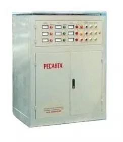 Стабилизатор трехфазный РЕСАНТА АСН-150000/3 купить в Магнитогорске