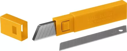Лезвие OLFA, 15 сегментов, 18мм OL-LBD-10 купить в Магнитогорске