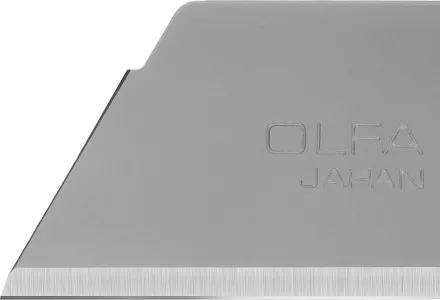 Лезвие OLFA специальное, для &quot;SK-4&quot;, 17,5мм, 50шт OL-SKB-2/50B купить в Магнитогорске