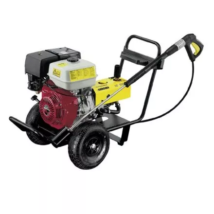 Мойка высокого давления Karcher HD 1050 B  (Мойка Керхер HD 1050 B ) купить в Магнитогорске