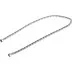 Подводка гибкая STAYER для воды, оплетка из нержавеющей стали, г/г 1/2&quot; - 1,2м 51015-G/G-120 купить в Магнитогорске