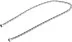 Подводка гибкая STAYER для воды, оплетка из нержавеющей стали, г/г 1/2&quot; - 1,2м 51015-G/G-120 купить в Магнитогорске