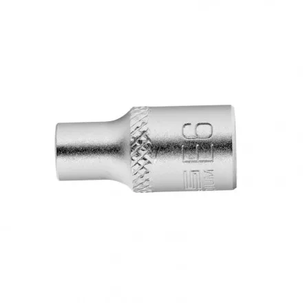 Головка торцевая 1/4 Е6 CrV Stels 13865 купить в Магнитогорске