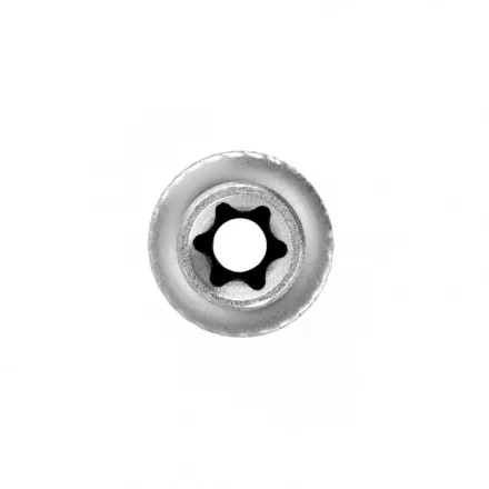 Головка торцевая 1/4 Е6 CrV Stels 13865 купить в Магнитогорске