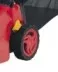 Газонокосилка электрическая KRONWERK EGC-1500 96604 купить в Магнитогорске