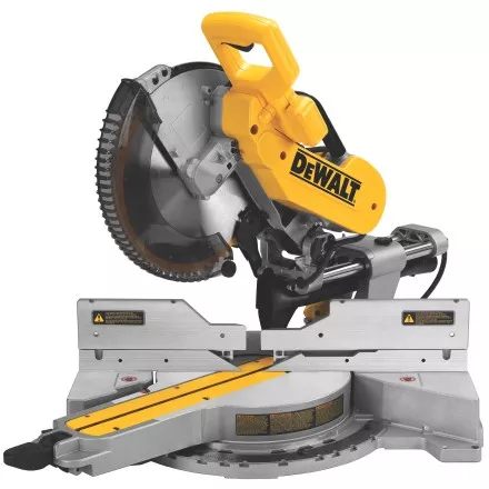 Пила торцовочная DeWalt DWS 780 XPS купить в Магнитогорске