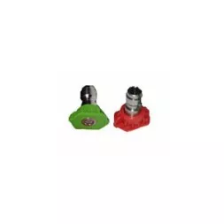 Форсунки (комплект, 2 шт.) для M135-PW, M165-PW HUTER