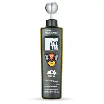 Измеритель влажности древесины ADA ZFM 100 купить в Магнитогорске