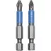 Биты STAYER &quot;PROFI&quot;, хвостовик E 1/4&quot;, PH №2, 50мм, 2 шт 26203-2-50-02 купить в Магнитогорске