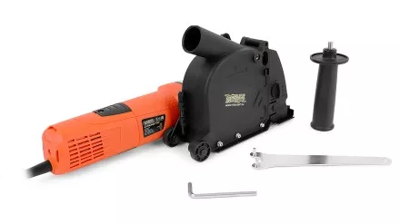 Штроборез MESSER T1555 купить в Магнитогорске