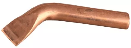 Жало СВЕТОЗАР медное, ножевидное для паяльников SV-55311-150, ширина наконечника 20 мм SV-55361-200 купить в Магнитогорске