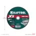Круги отрезные абразивные, по металлу 36255-230-2.0 купить в Магнитогорске