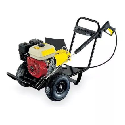 Мойка высокого давления Karcher HD 1050 DE (Мойка Керхер HD 1050 DE) купить в Магнитогорске