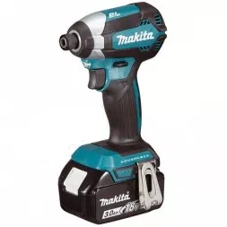 Аккумуляторная дрель-шуруповерт Makita DTD 153 RFE