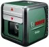Лазерный нивелир BOSCH QUIGO II (0.603.663.220) купить в Магнитогорске