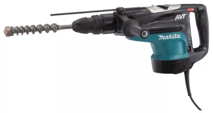 Перфоратор Makita HR5211C SDS-MAX купить в Магнитогорске