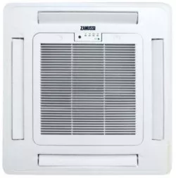 Внутренний блок ZANUSSI ZACC-60H/MI/N1 сплит системы, кассетного типа